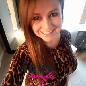 Meet your Posher, Katherine